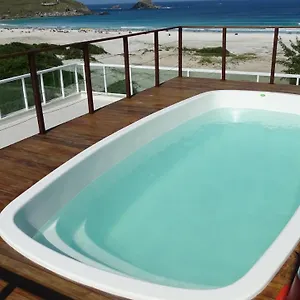 Belíssimo Apto Com Vista O Mar Arraial do Cabo