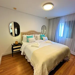 Hotel Nacoes Unidas - Luxury