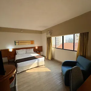 Hotel Live Logde V Mariana Pq Ibirapuera Uh-511