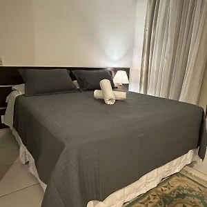 Hotel Uh1601 Av Ibirapuera